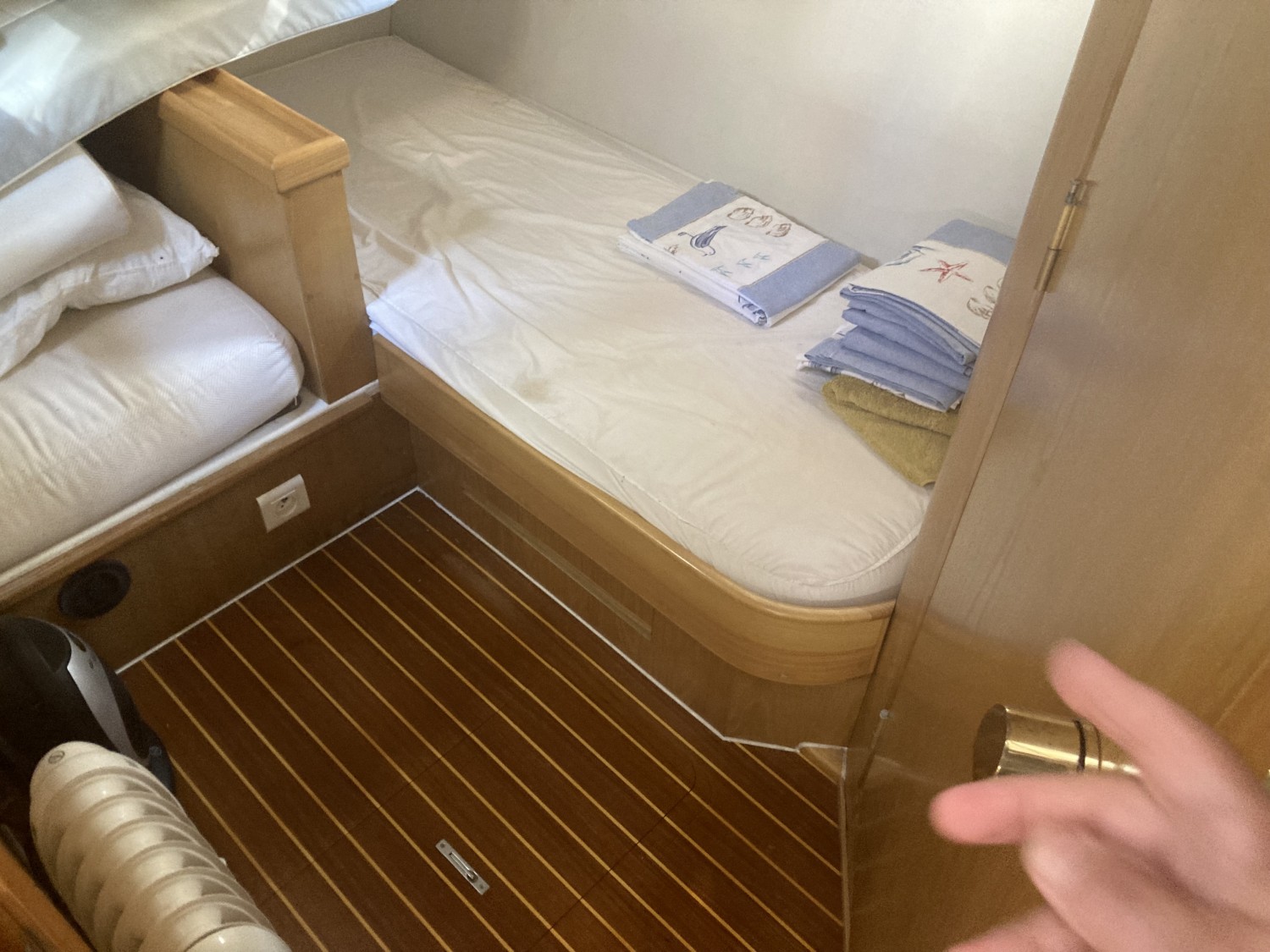 slider 61 Fairline Targa 42